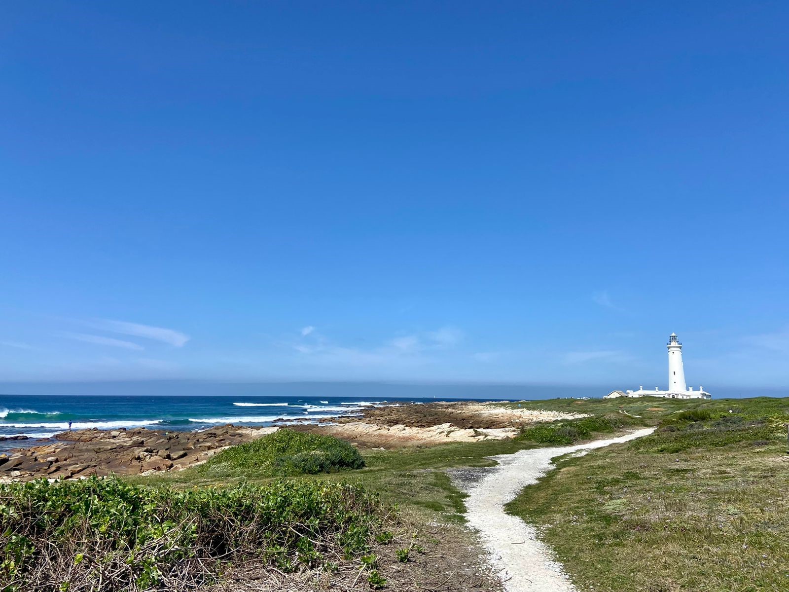 lighthouse